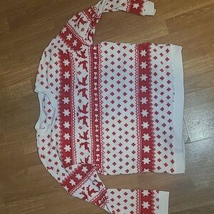 Ugly Christmas sweater plus size
